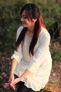 粉嫩虎白女功能界面展示